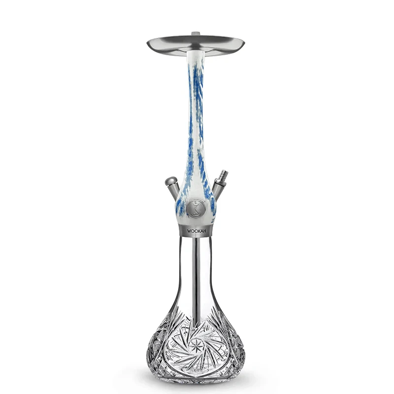 Wookah Arctic Blue - Base Mill