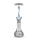 Wookah Arctic Blue - Base Mill