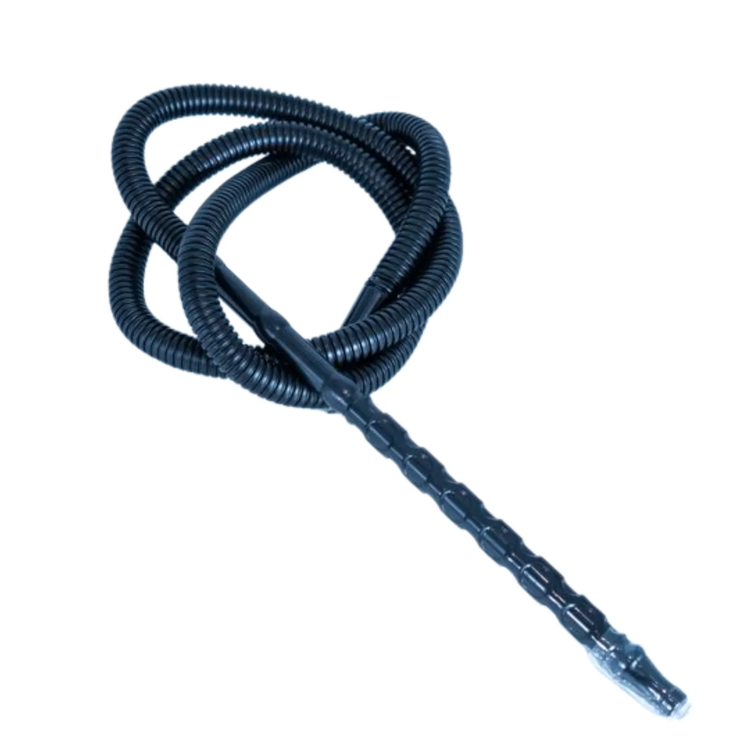 [DHBLK] Cyril Disposable Hose Black