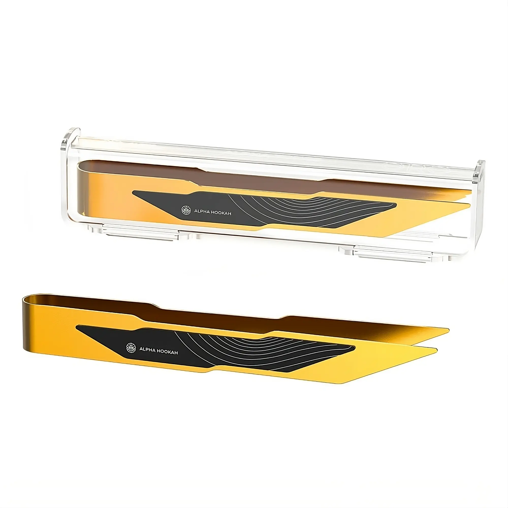 [ATNG-GOLD] Alpha Tong ORO Gold