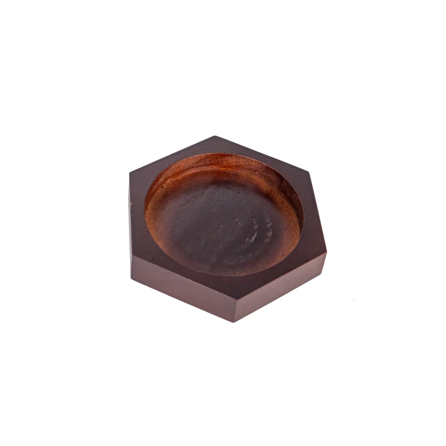 [SUPWDBASE] Supra Hexa Wood base
