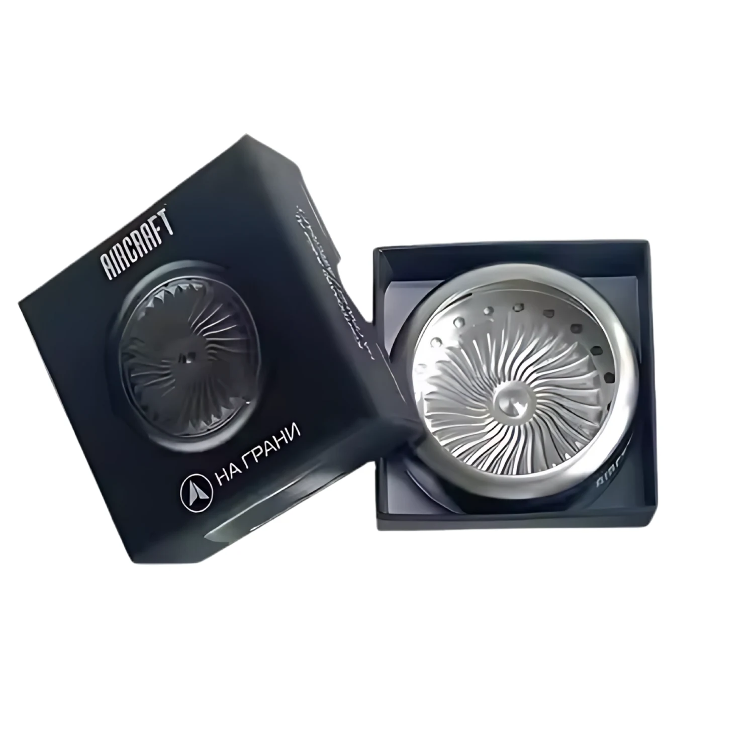 [NGRAHMD] NaGrani HMD