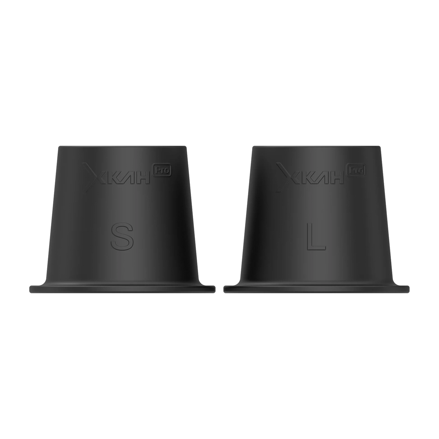 [XKAHGROMM] XKAH Pro - Grommets Replacement (coming soon)