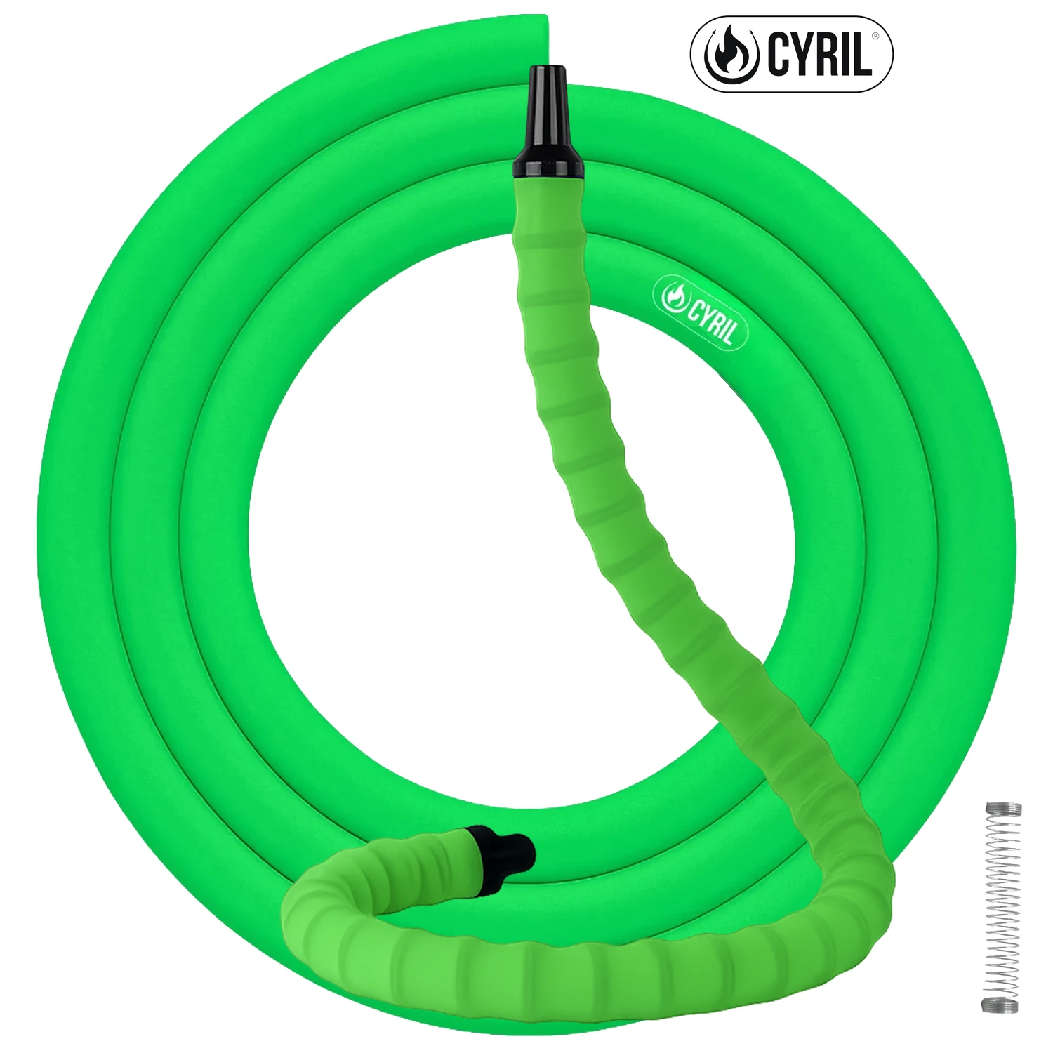 Cyril Hose Set Gamer Handle - Green