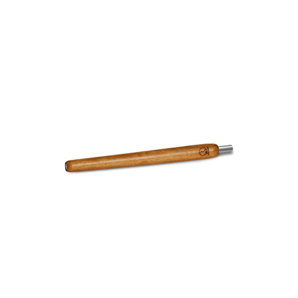WOOKAH Wooden Mouthpiece Oak Standard