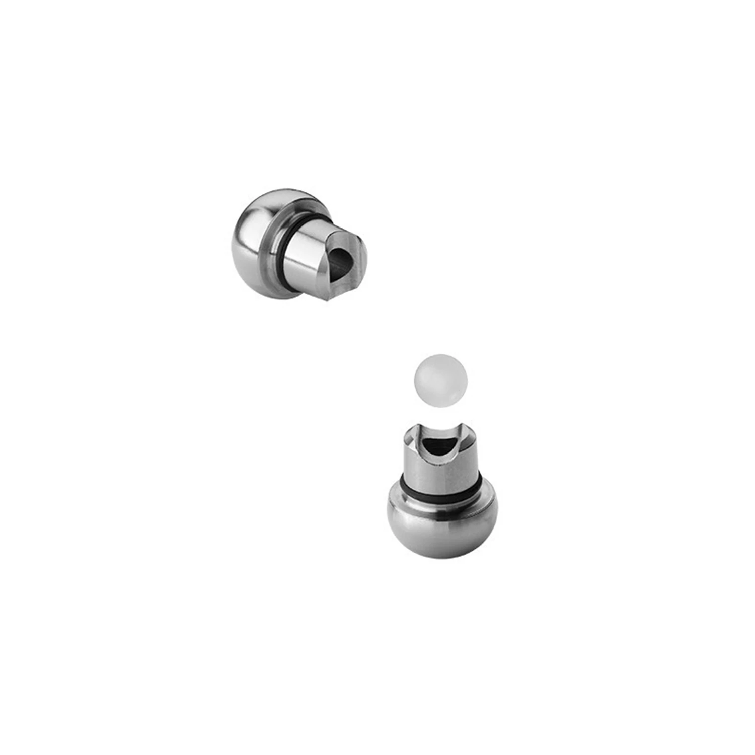 [WOMINI-VAL] Wookah Mini Valve Purge