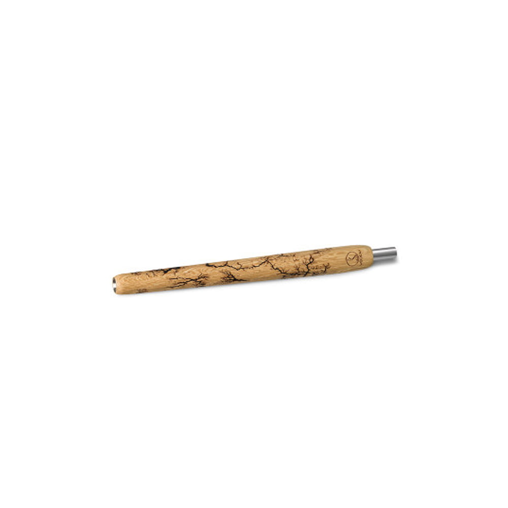 [WOO-3658] WOOKAH Wooden Mouthpiece Grom Standard