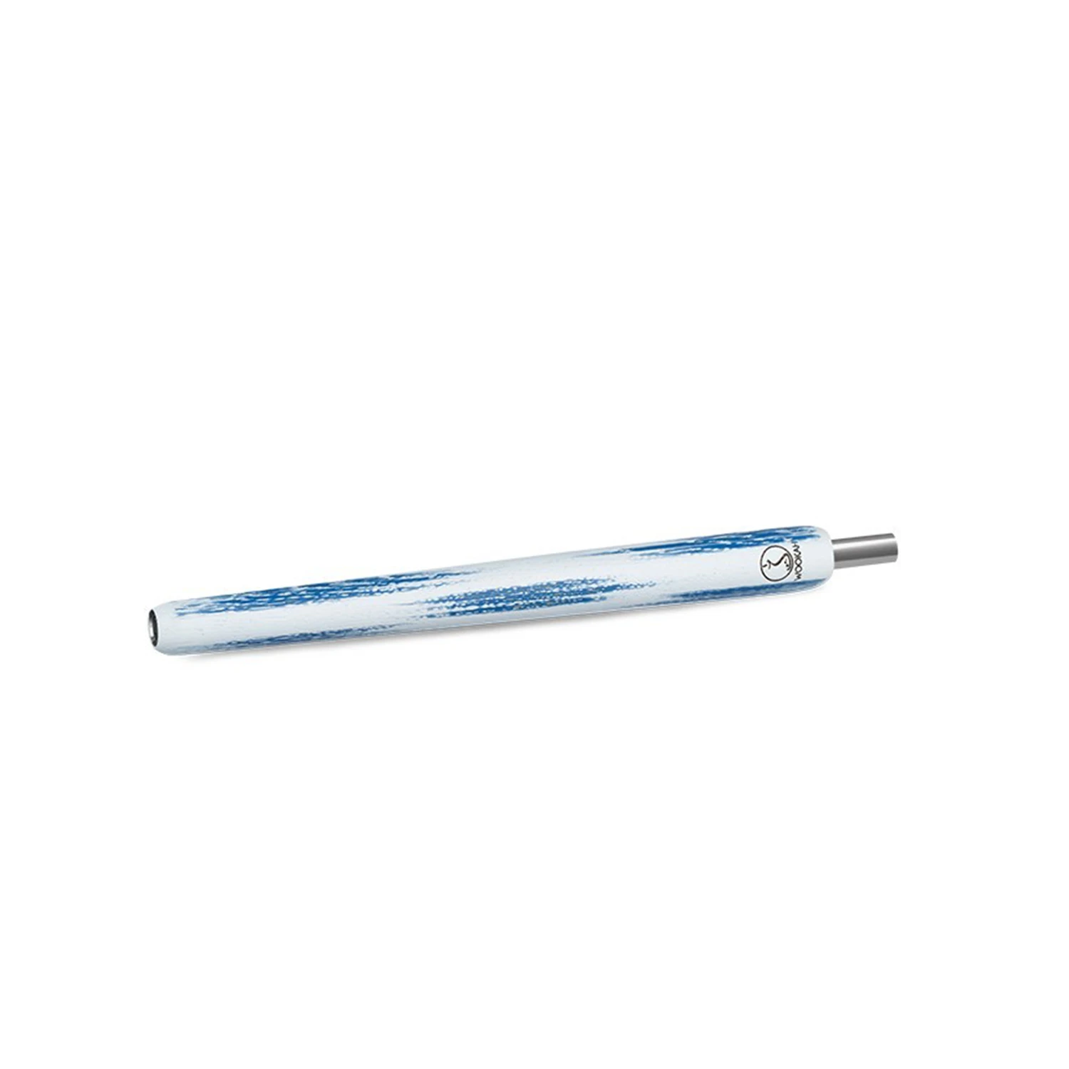 [WOOKMS-ARB] WOOKAH Wooden Mouthpiece Artic Blue Standard