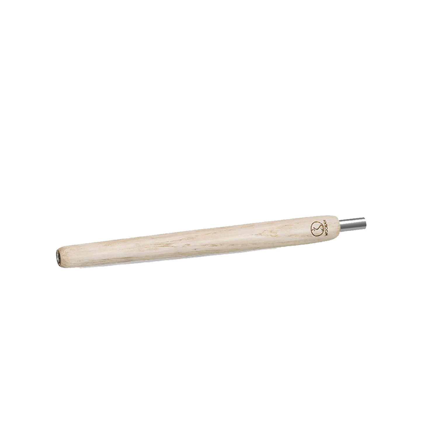 [WOOKM-ALBS] WOOKAH Wooden Mouthpiece Alabaster Standard