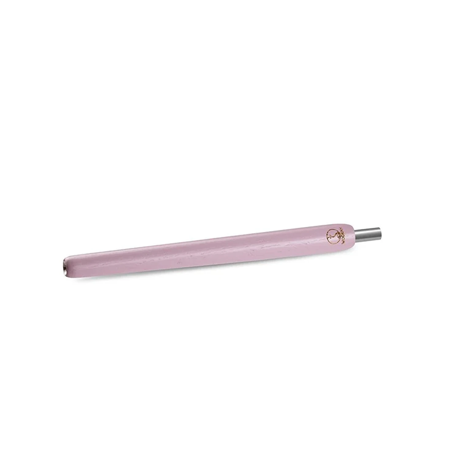 [WOOKM-MV] WOOKAH Wooden Mouthpiece Mauve Standard