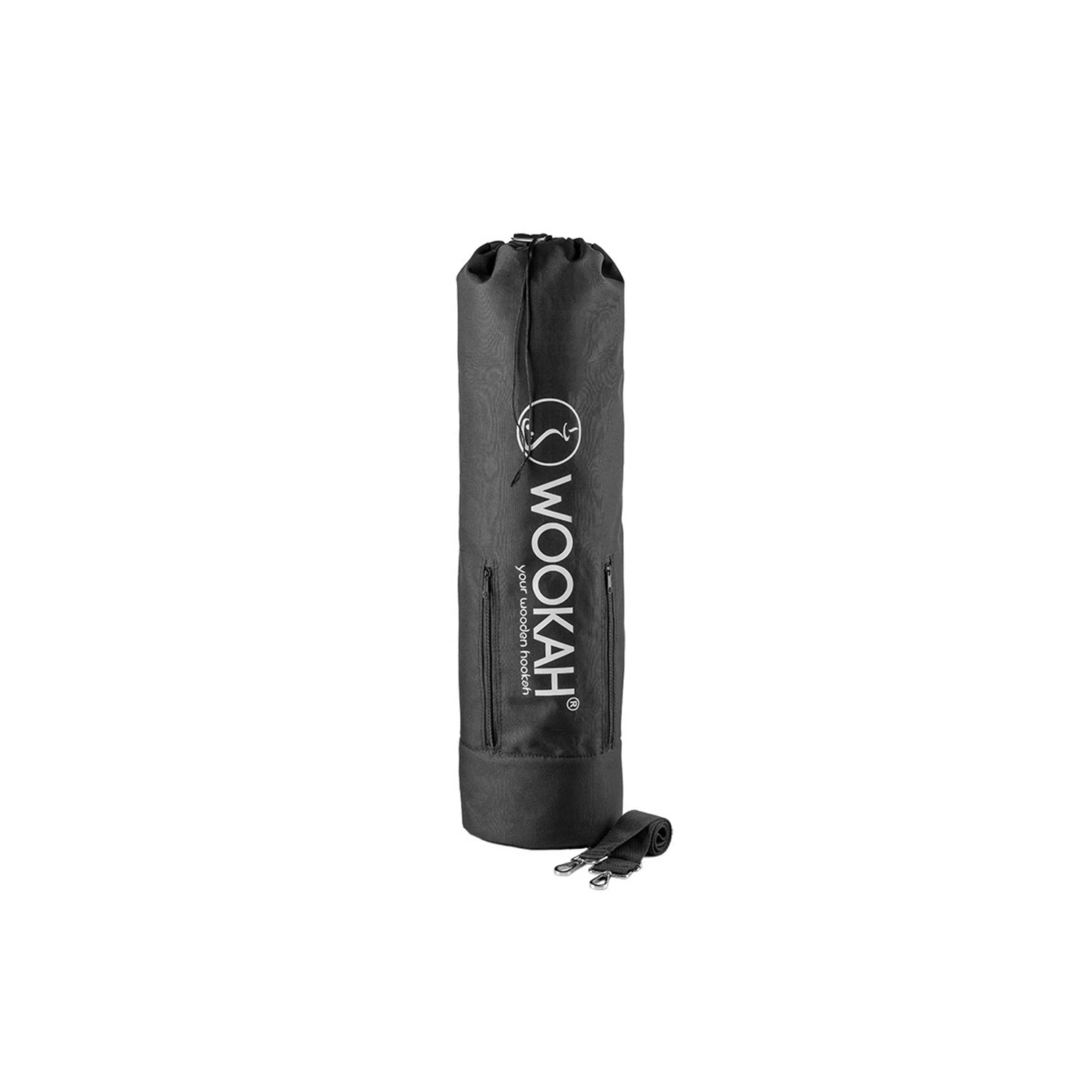 WOOKAH Travel Bag