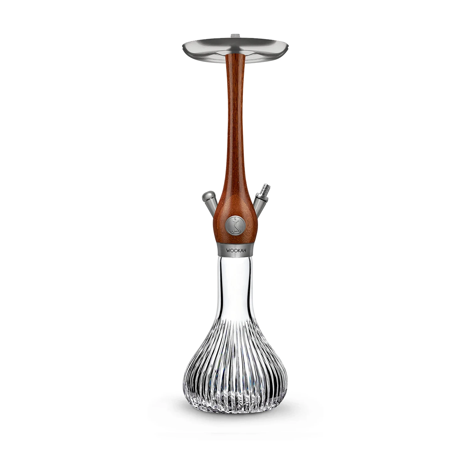 Wookah Merbau Body & Onion Base