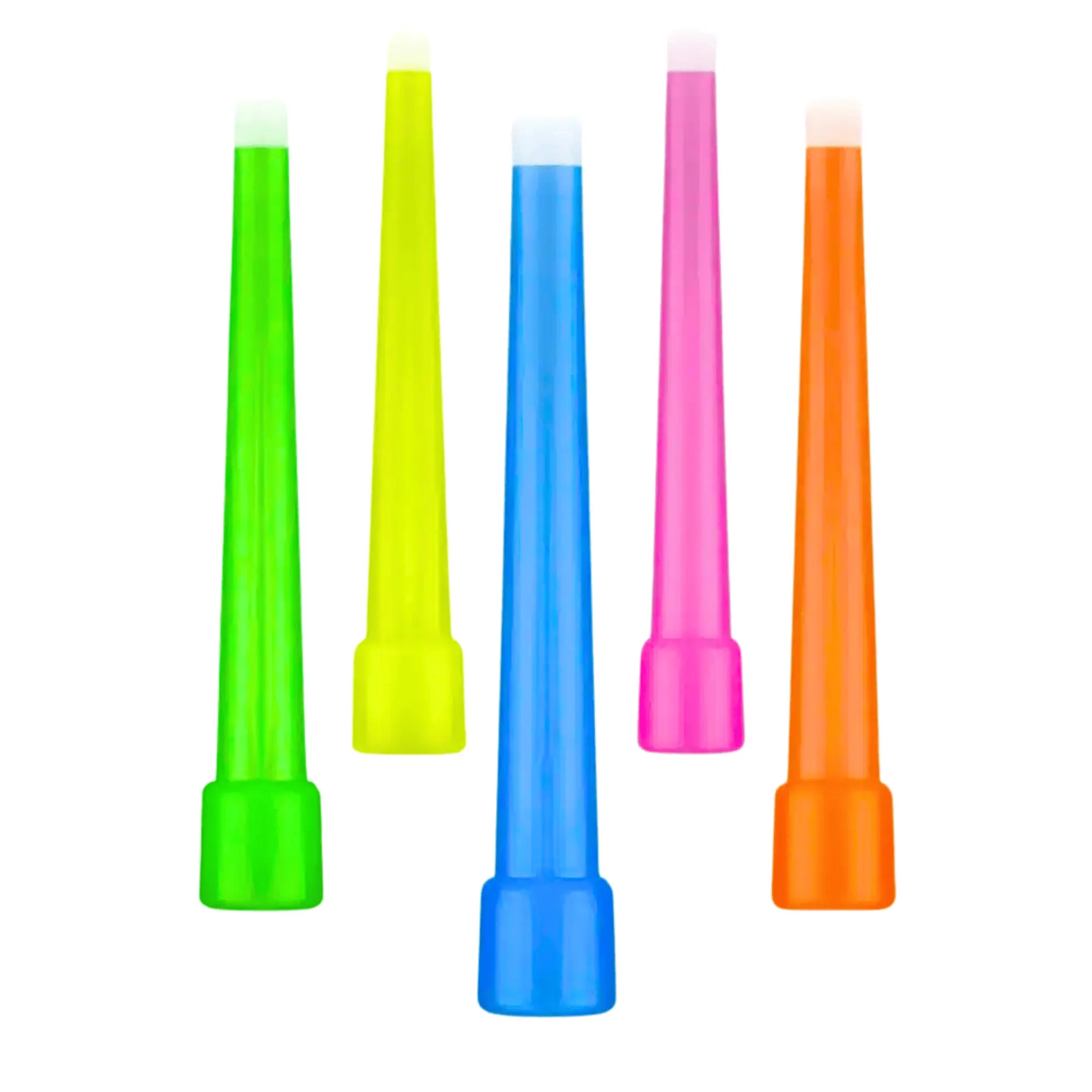 GT Medium Disposable Tips 10k