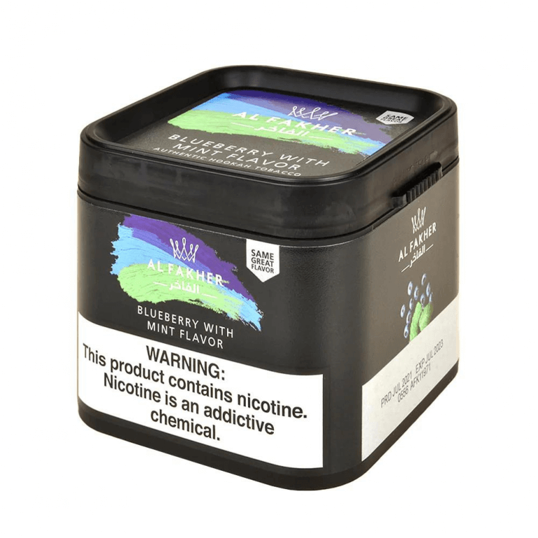 [ALFNONFLW1K] AL FAKHER 1KG CASE NON TAX