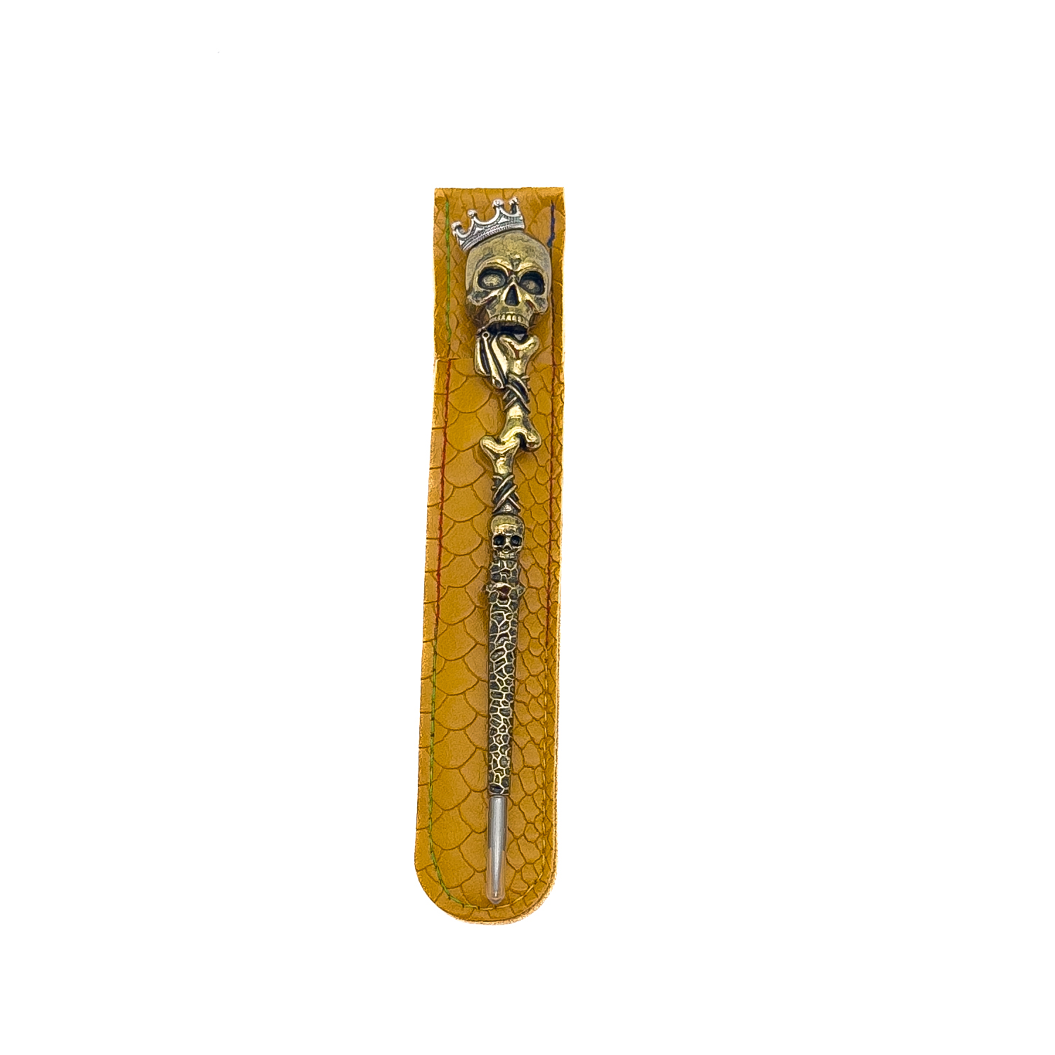 [Cyr-4064] Cyril King Puncher