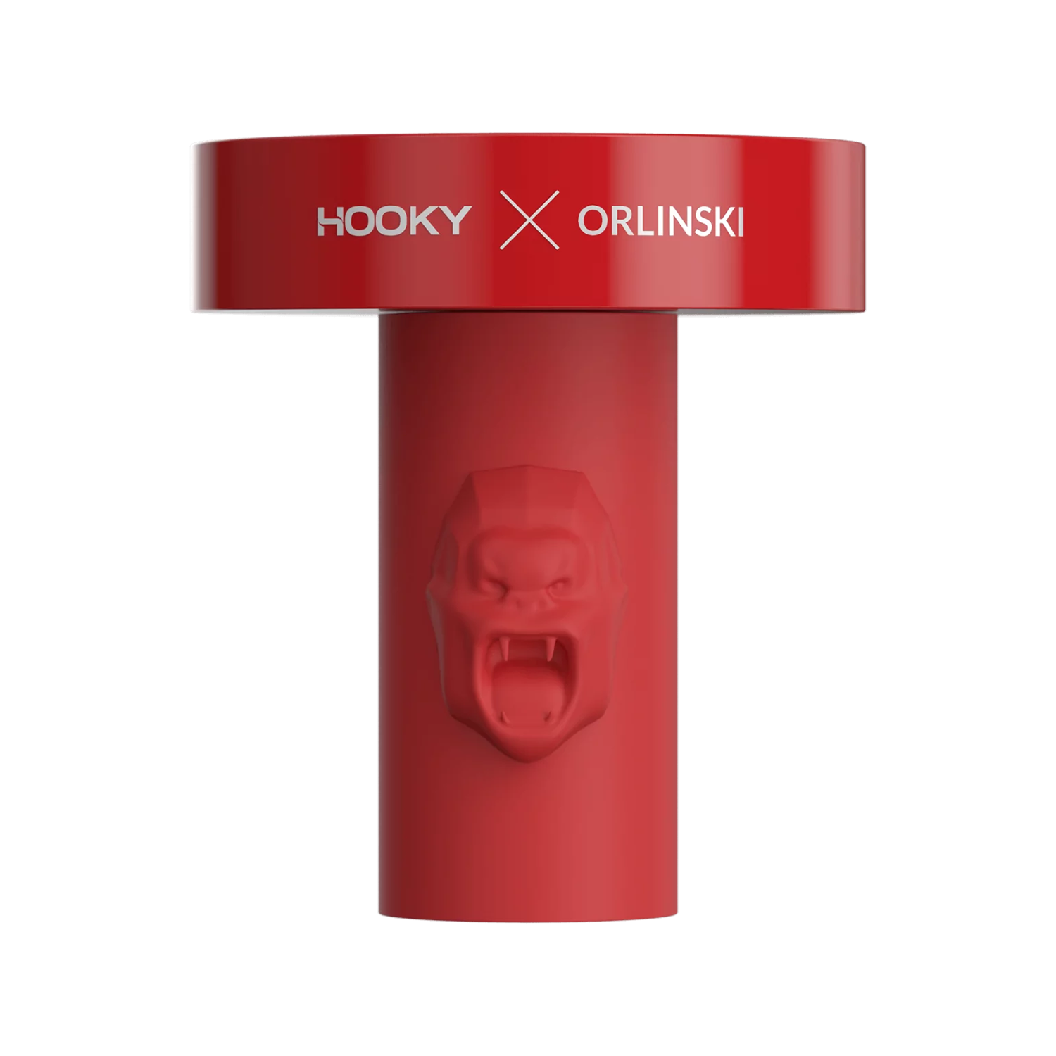 [AETET03] HOOKY - HEAD ORLINSKI RED
