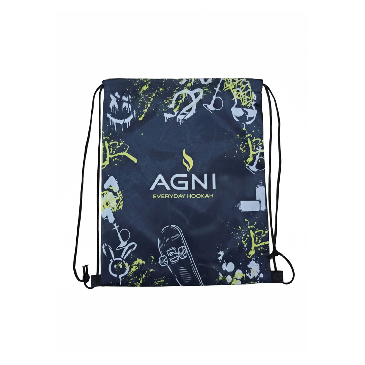 [AGNI-688] Agni Promo Bag