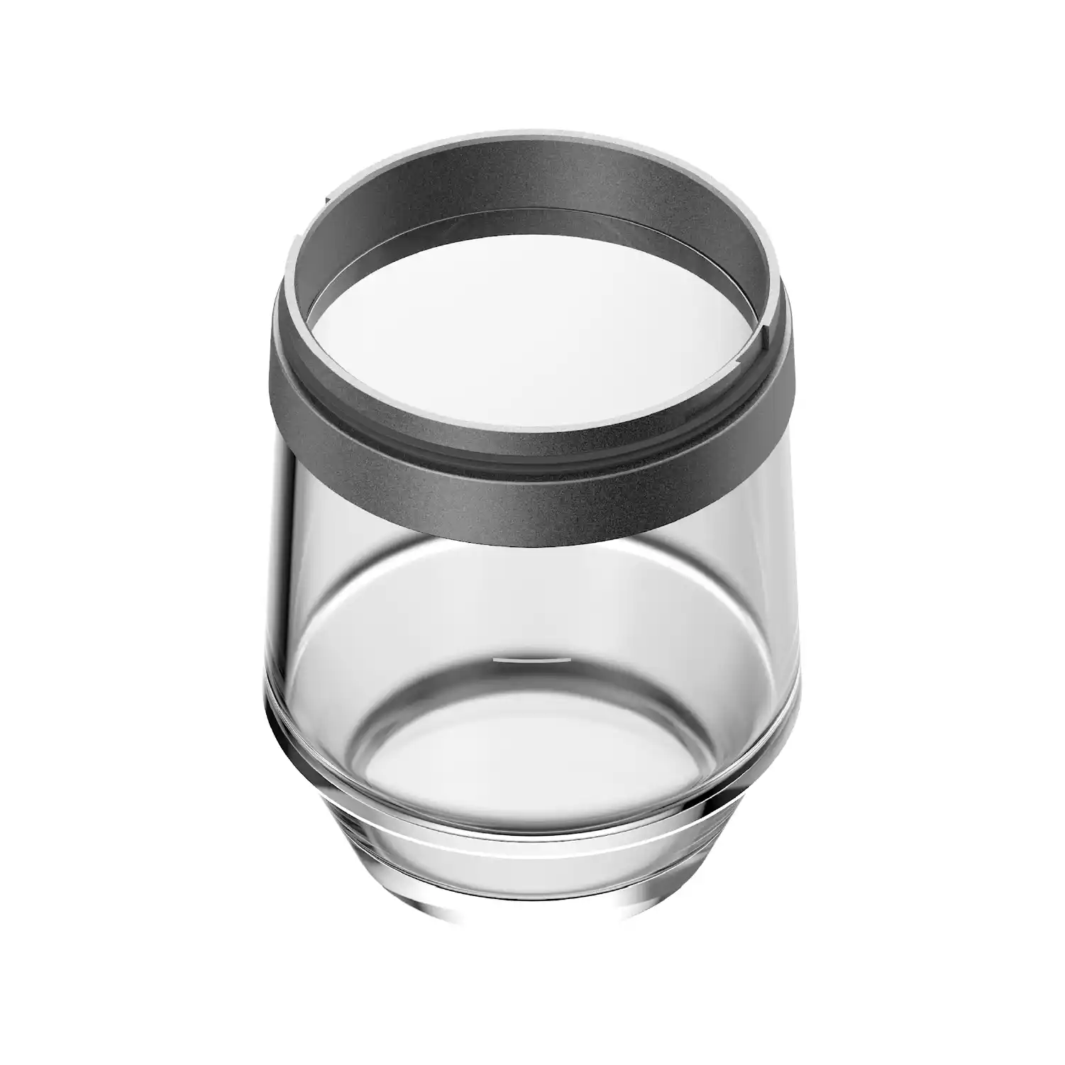 [QRSAV16] Quasar Vase Arguile