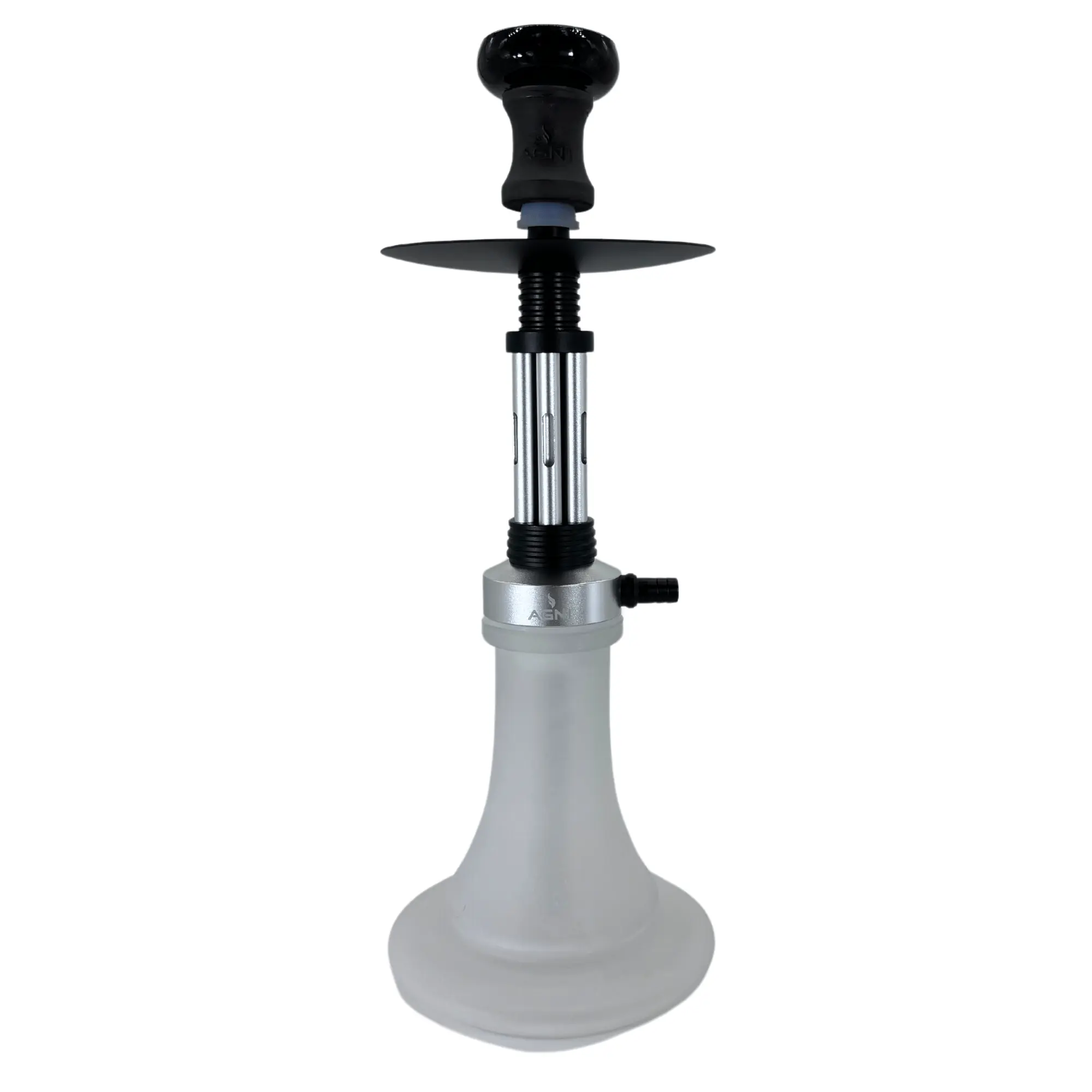 [Agnw-490] Agni Hookah Warzone (White)