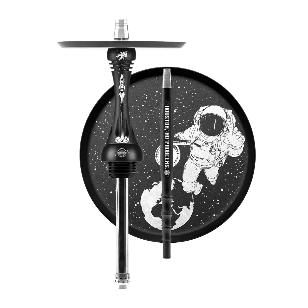Alpha Hookah Model X SPECIAL