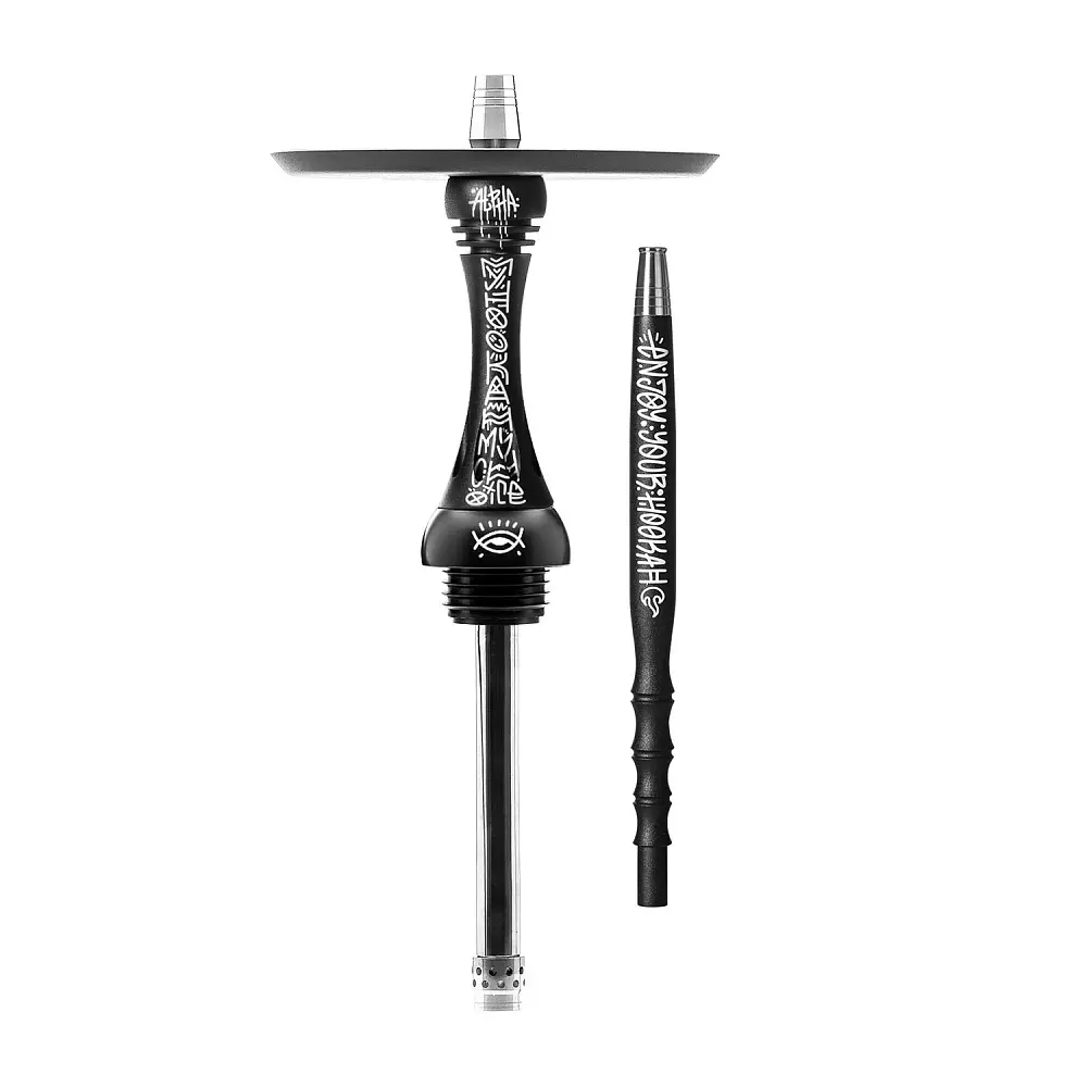[Alp-456] Alpha Hookah Model X SPECIAL (Alpha of Hookah)