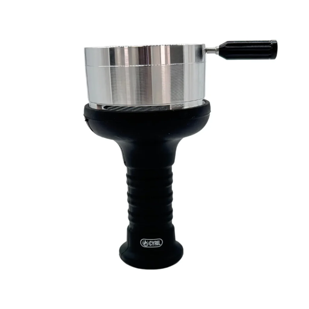 Cyril Silicon Phunnel Ring Bowl & Hmd