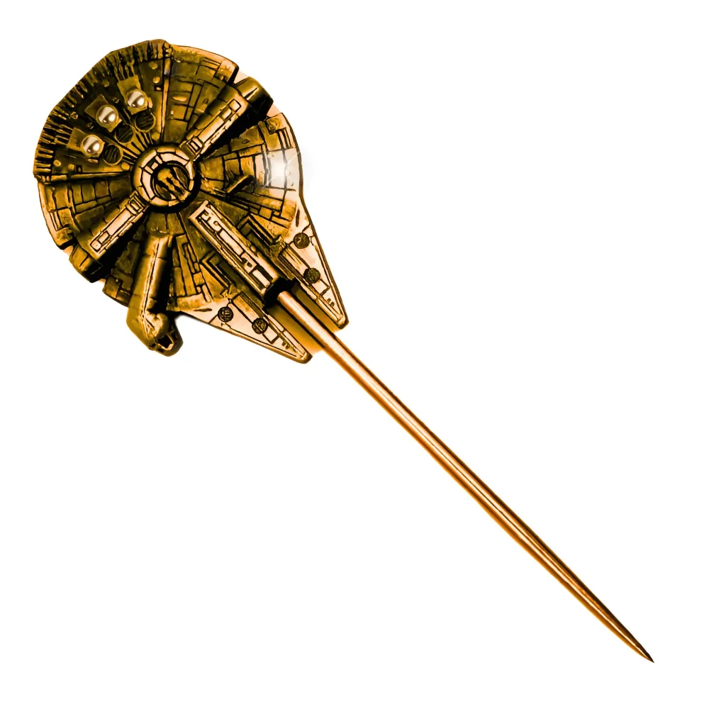 StarWars Puncher