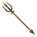 Aquaman Trident