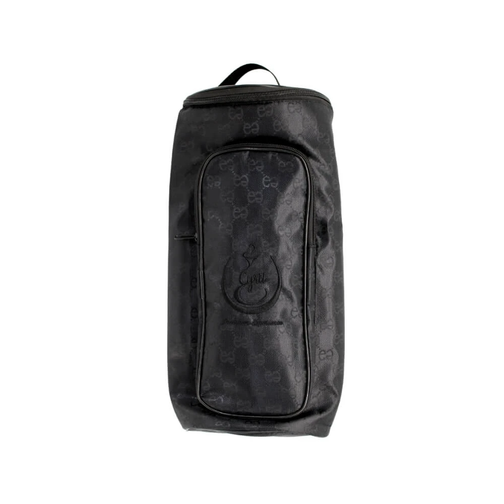 [LUXBAG-BK] Luxury Travel Bag Medium