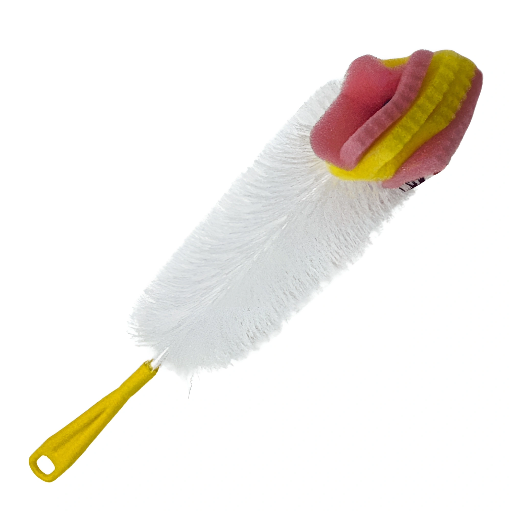 [CYHTBSPG] Cyril Head Top Brush Sponge