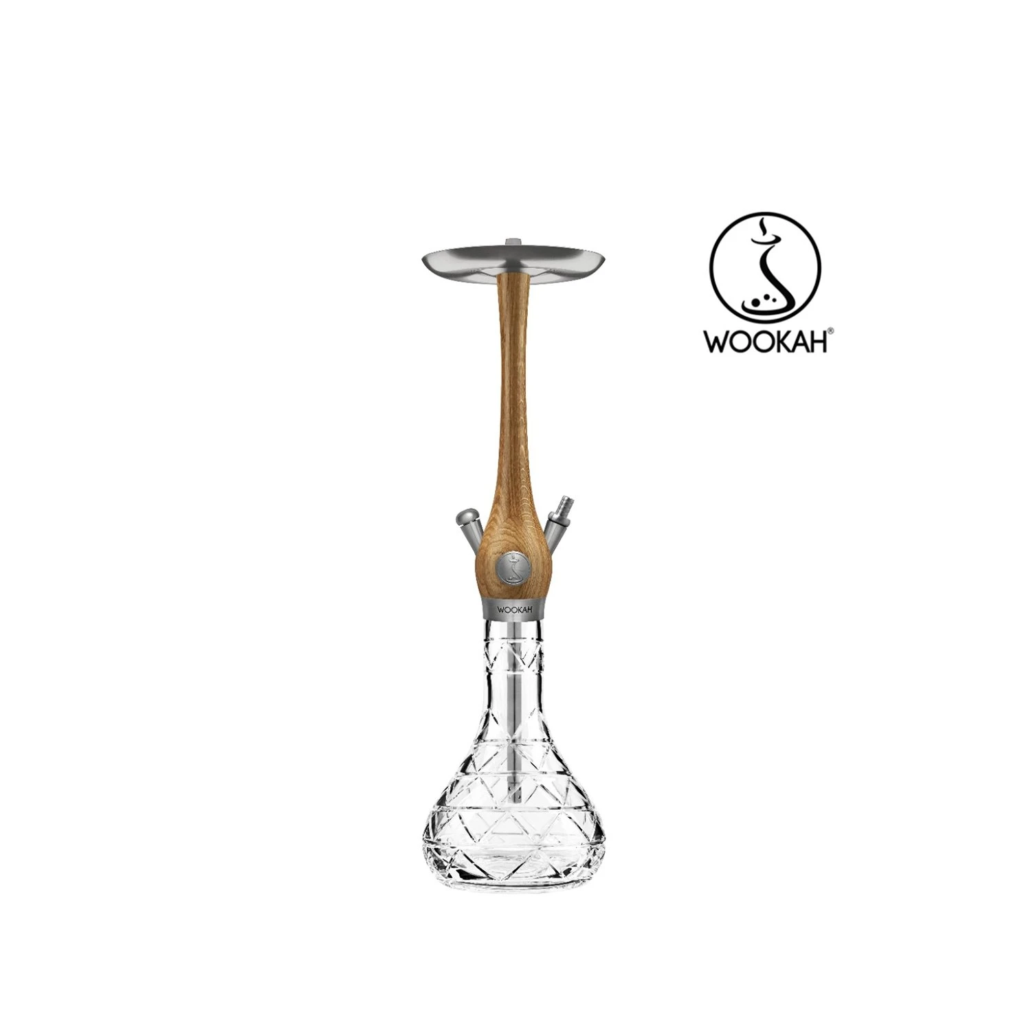[WOOK-OAKTR] Wookah Oak Body & Terra Base