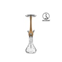 Wookah Oak Body & Terra Base