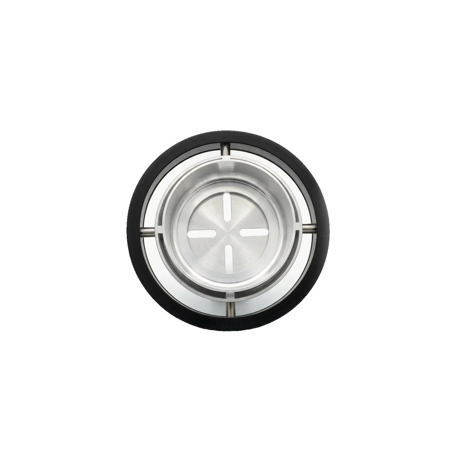 Quasar Raas 2 - Lid