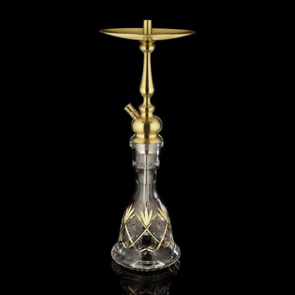 Magnum Hookah Tradi