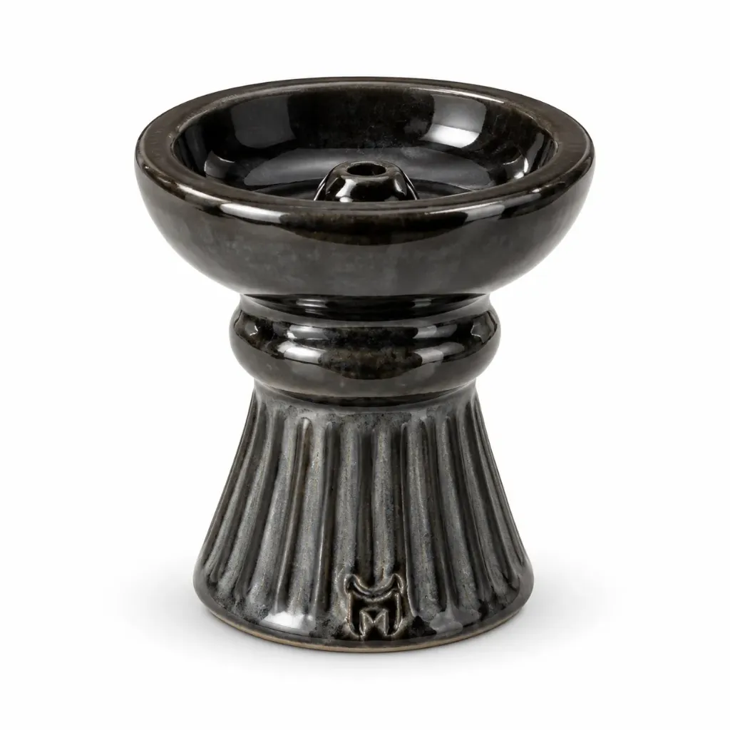 [UMAYBW-BG] Mit Umay Bowl (Black Glow)
