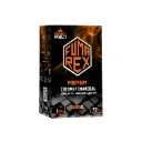 Fumarex Coco Charcoal 25mm - 1Kg