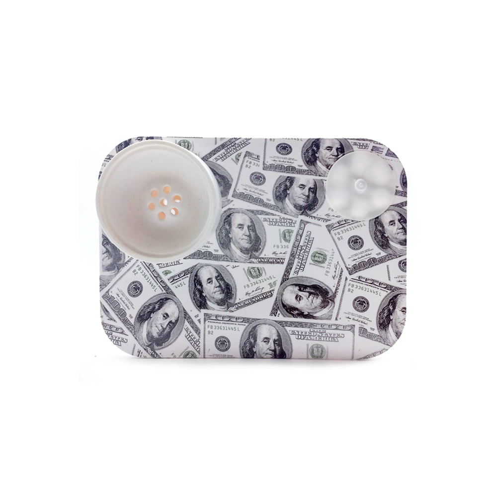 [Fun-2558] Agni Fun Travel Hookah (Bills)