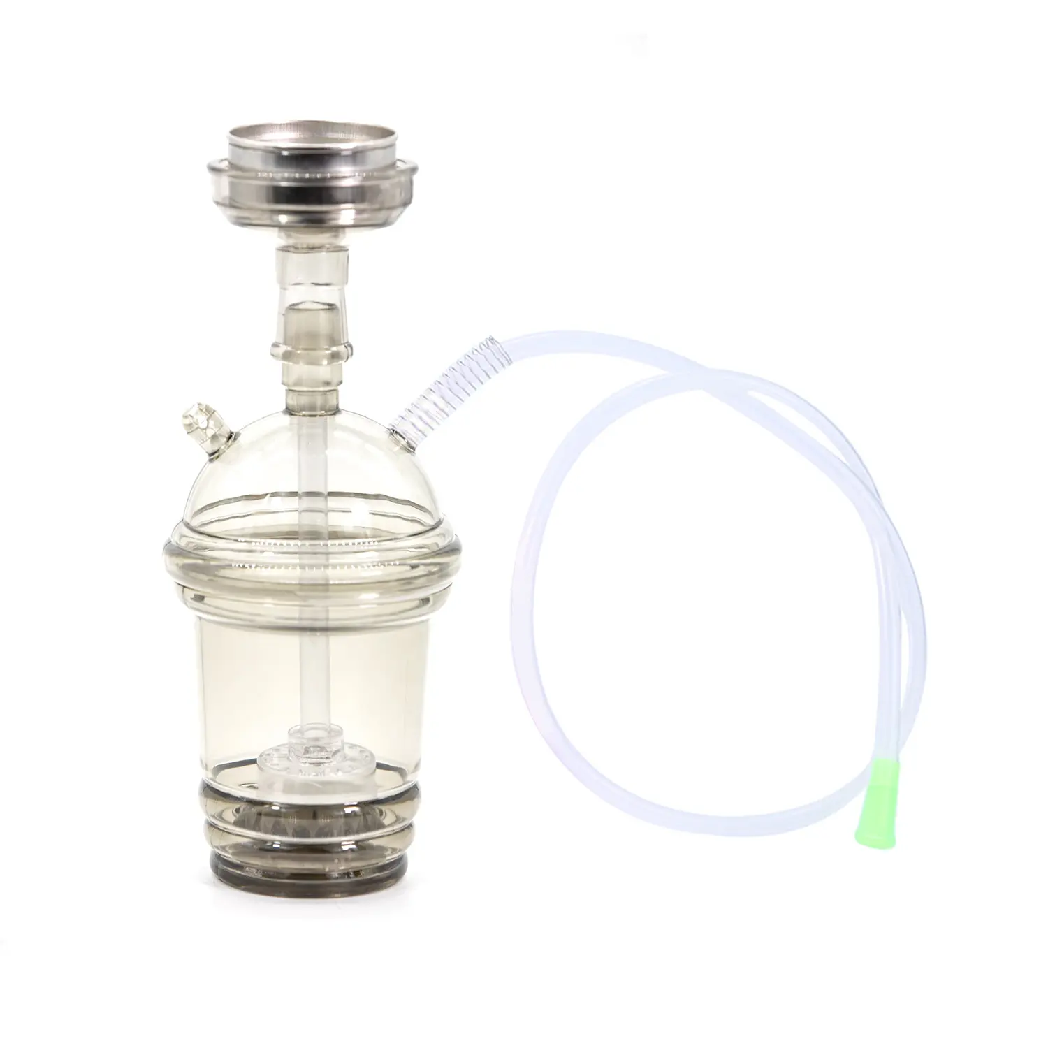 Smoke & Fun Teeny 1 Hookah by Agni