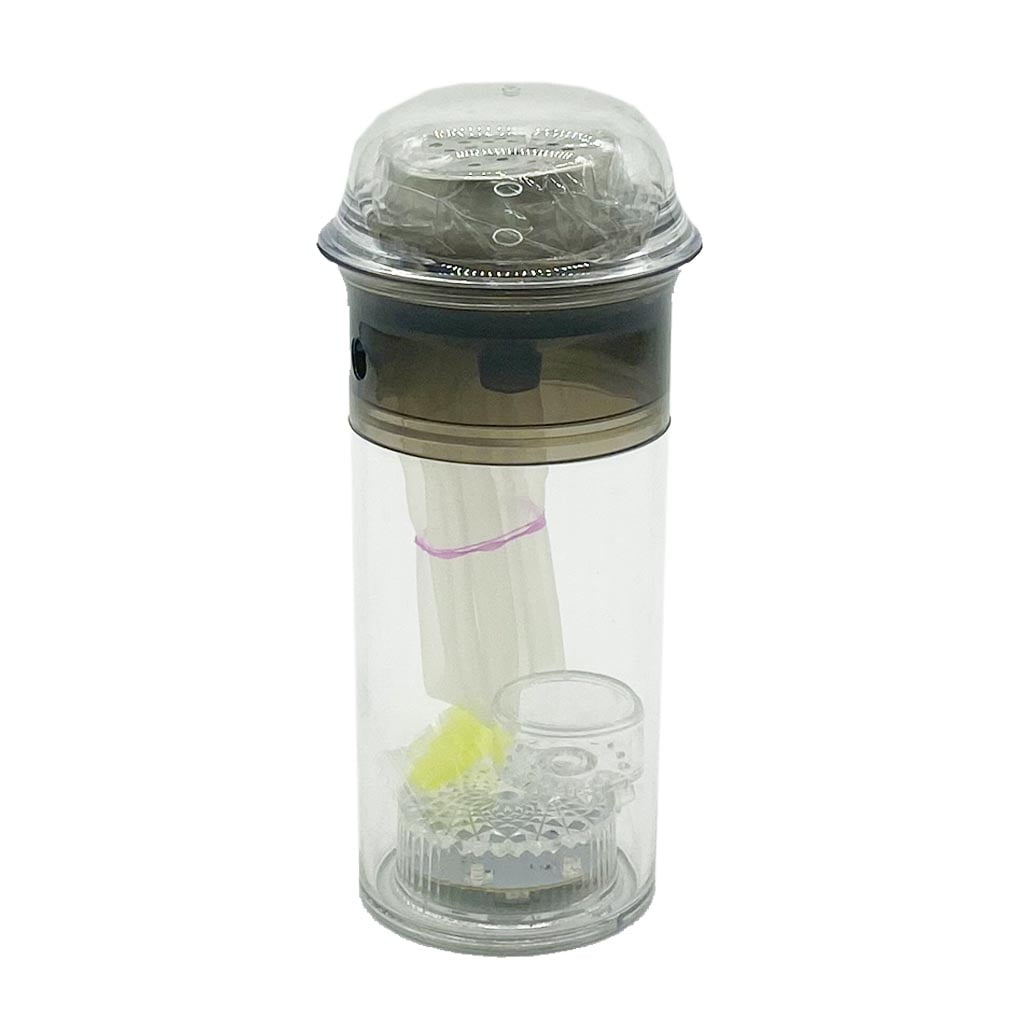 Smoke & Fun Teeny 2 Hookah by Agni