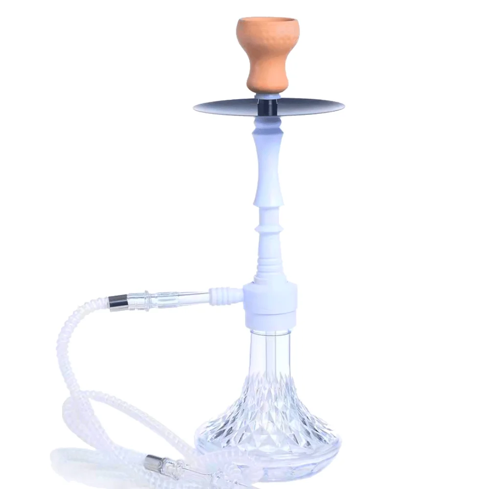 Cascade Hookah