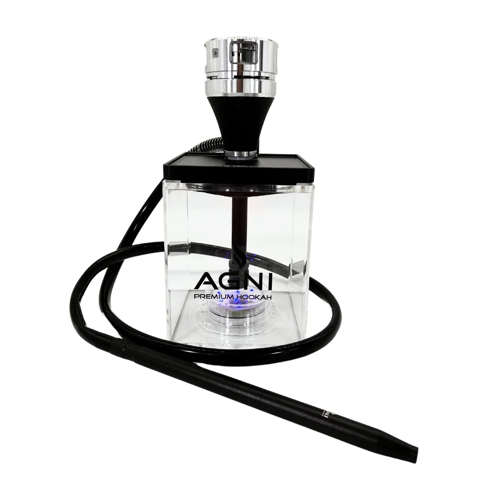 Agni Hookah Rock M