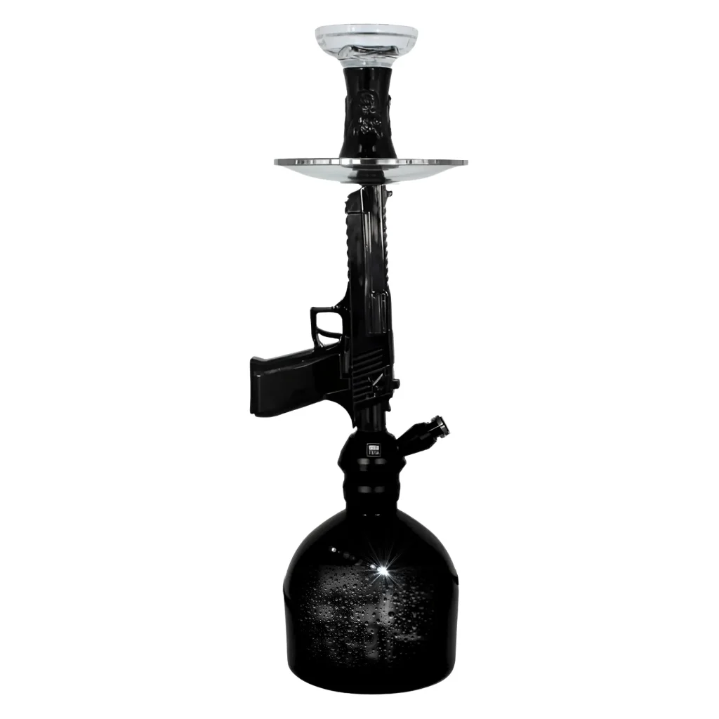 Hookah Nation Gun