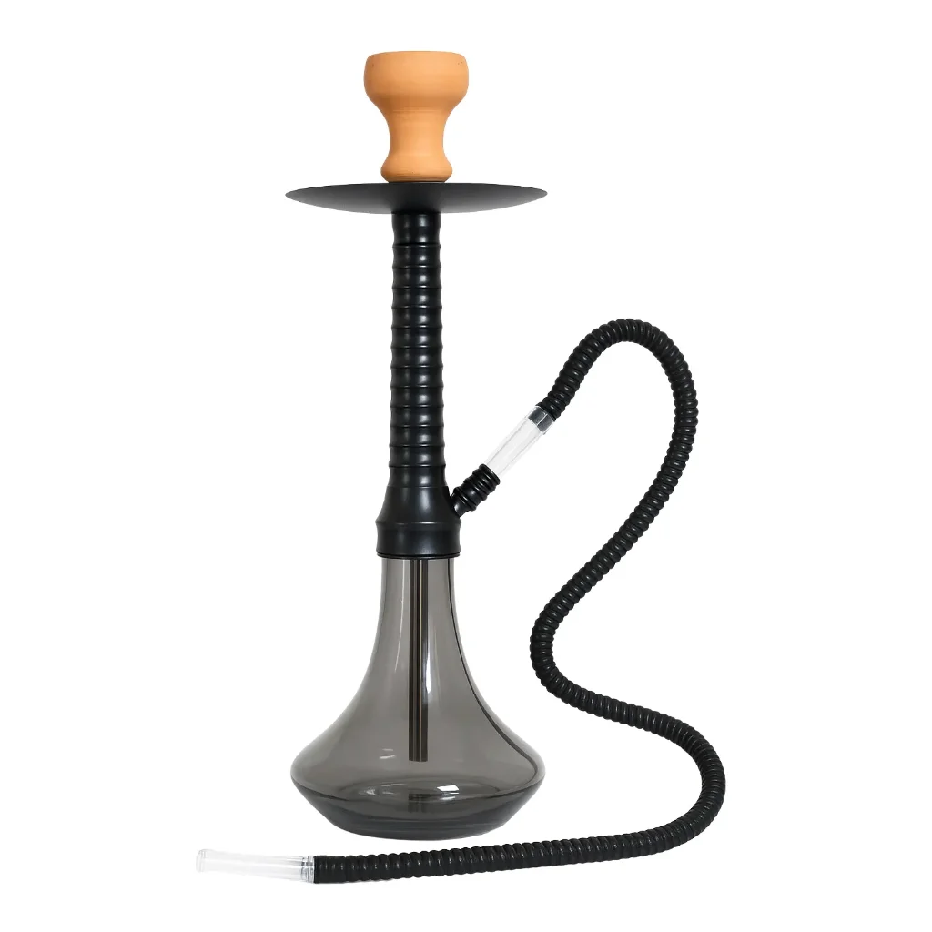 Smoke & Fun Tower Acrylic Medium
