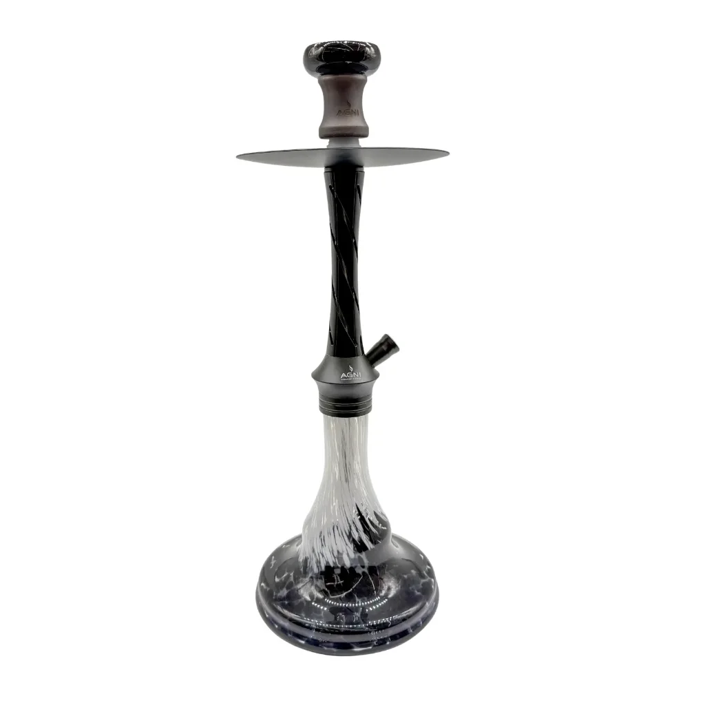 Agni Hookah Twist