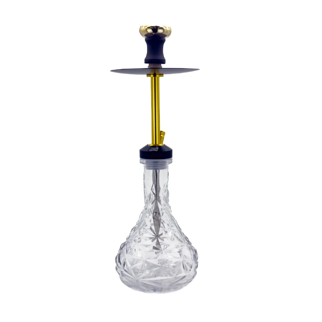 Agni Hookah Craft Lounge