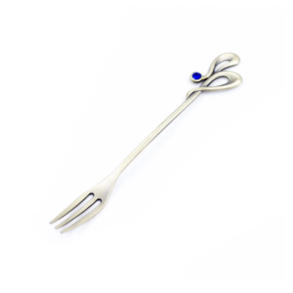[FOR-1846] Cyril FORK SNAKE (Silver)