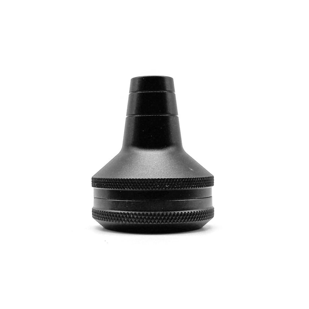 [Mol-2638] Cyril Molasses Catcher (Black)