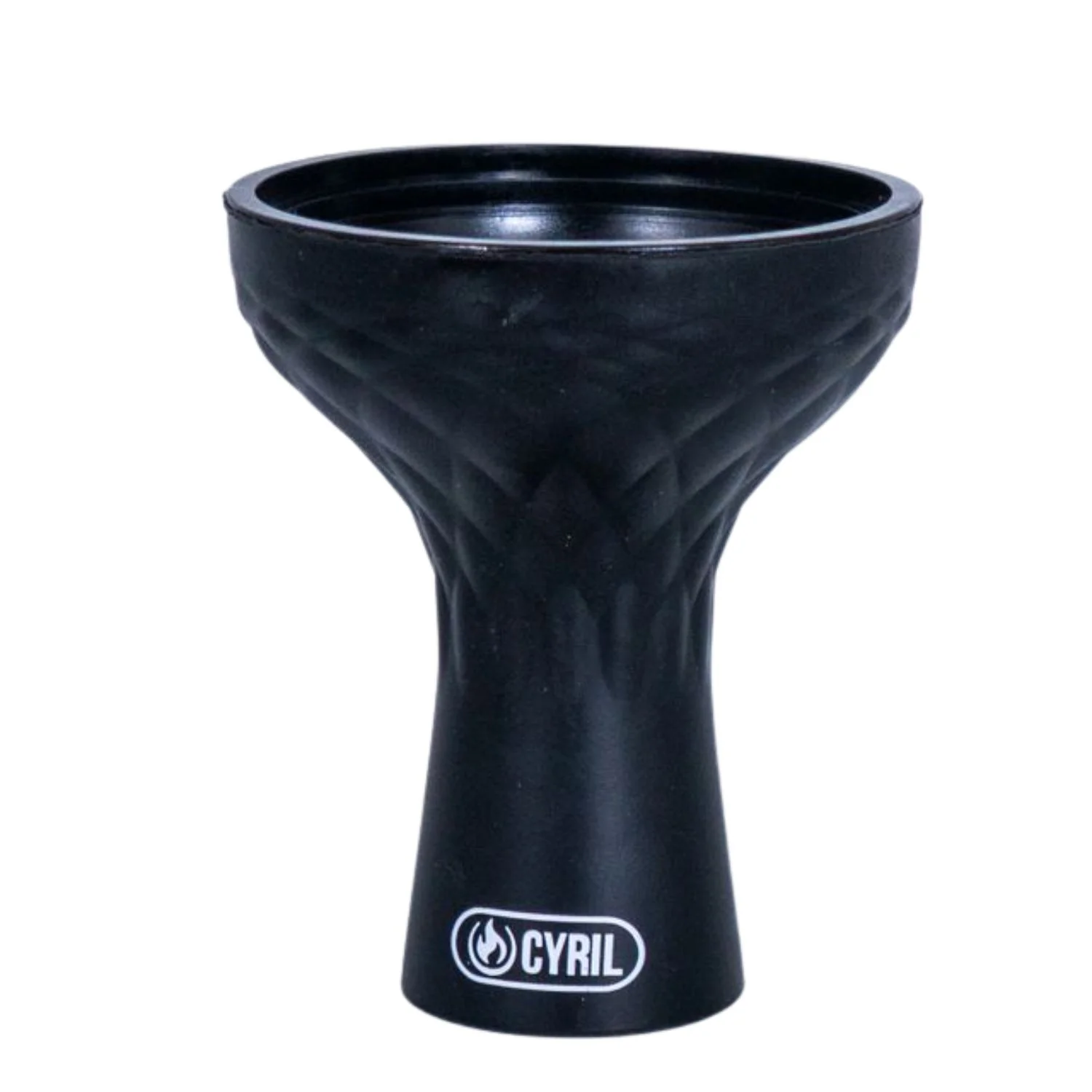 Cyril Silicon Bowl Phunnel Large