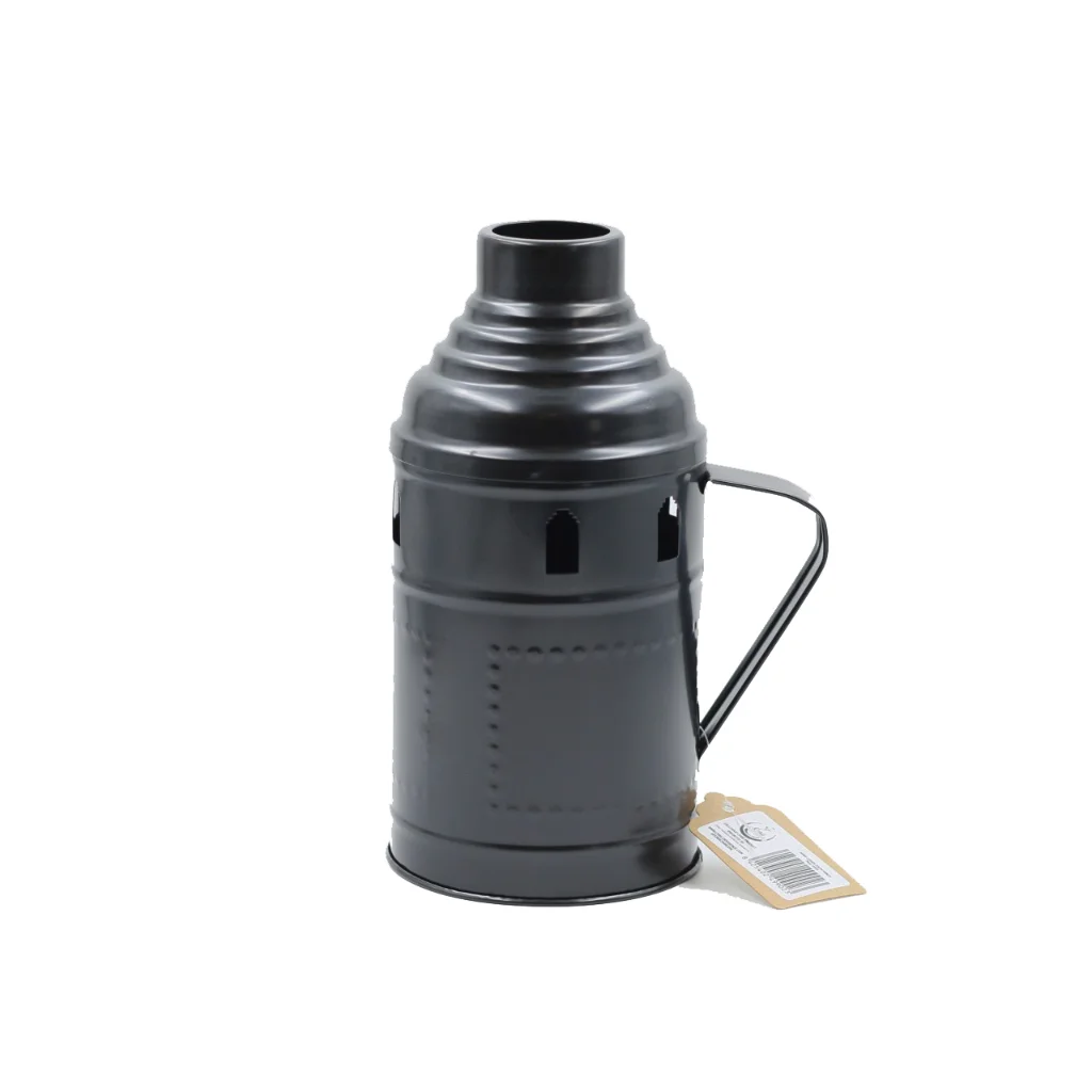 [Win-3592] Cyril Classic Wind Cover Small (Black)