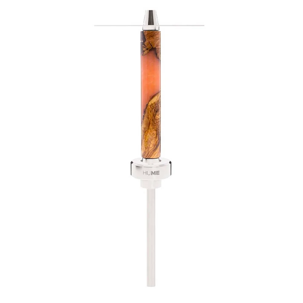HUME H5 INOX - RESINE